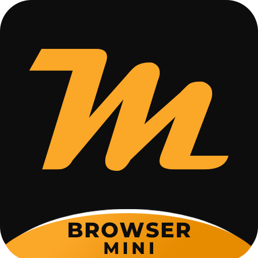 Browser Mini: Private & Secure