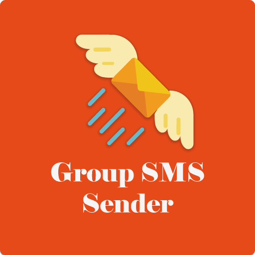 Bulk SMS Sender