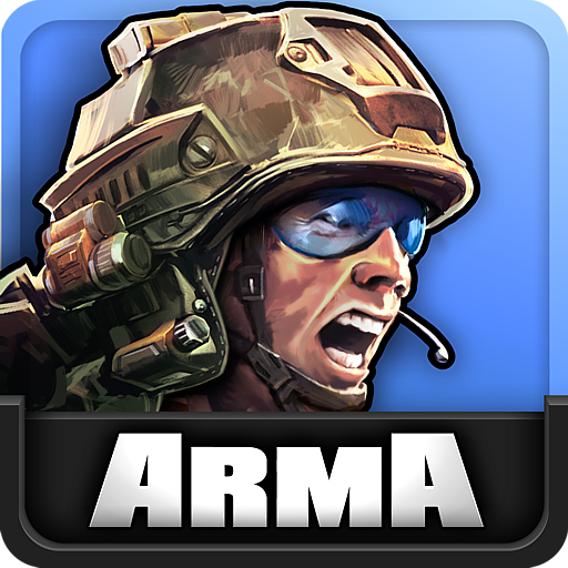 Download Arma Mobile Ops android on PC
