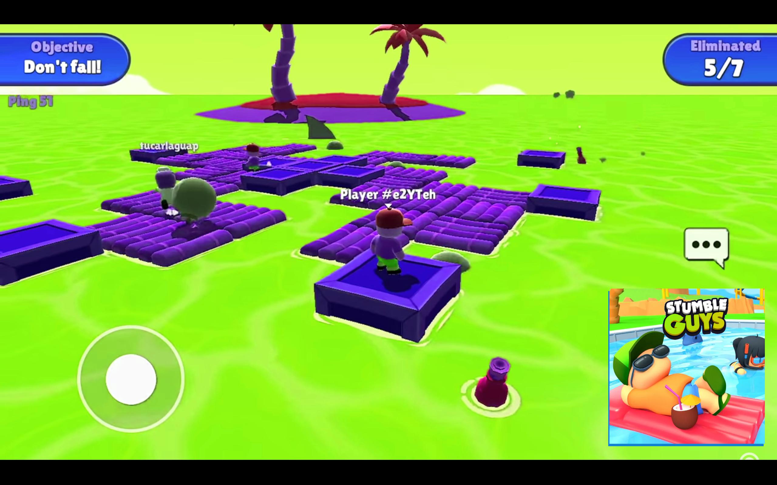 Roblox Stumble-Guys 2 Mod for Android - Free App Download