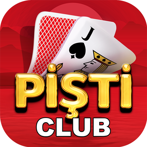 Pişti Club - Pisti Online Oyna