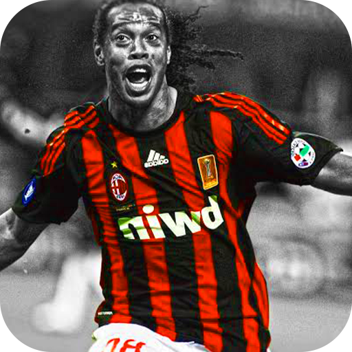 Ronaldinho Wallpaper HD