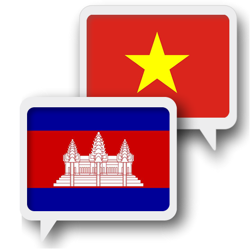 Khmer Vietnamese Translate