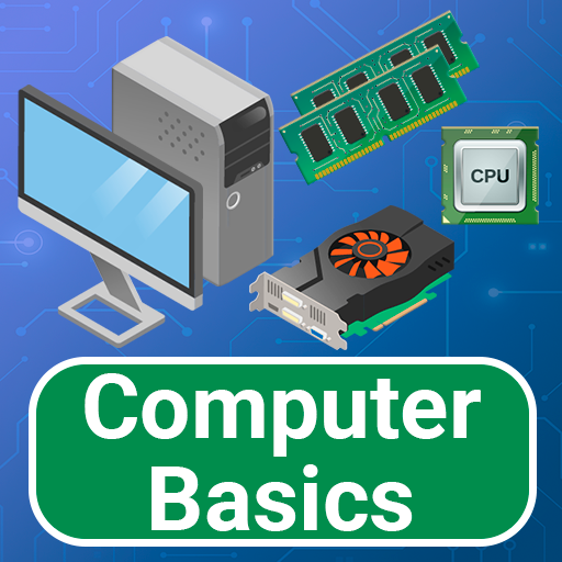 Pelajari dasar-dasar komputer