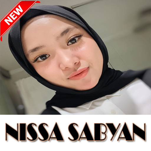 Nissa Sabyan Sholawat Merdu offline