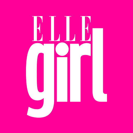 ЖУРНАЛ ELLE GIRL