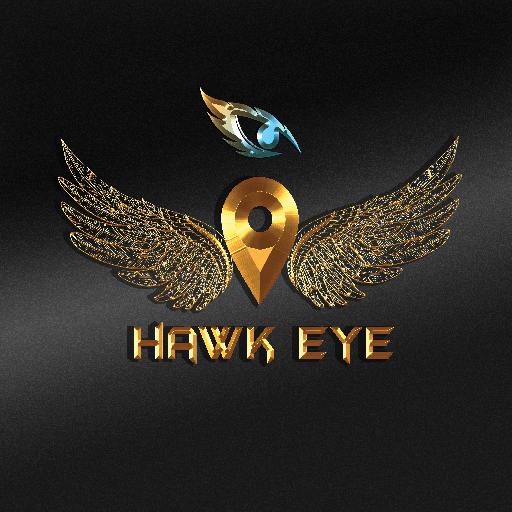 Hawk Eye GPS