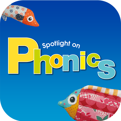 Spotlight on Phonics