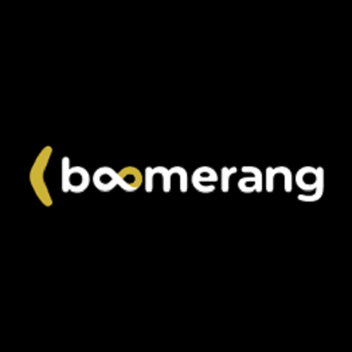 Boomerang