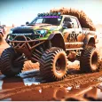Mud Racing 4x4 Off Road 3d