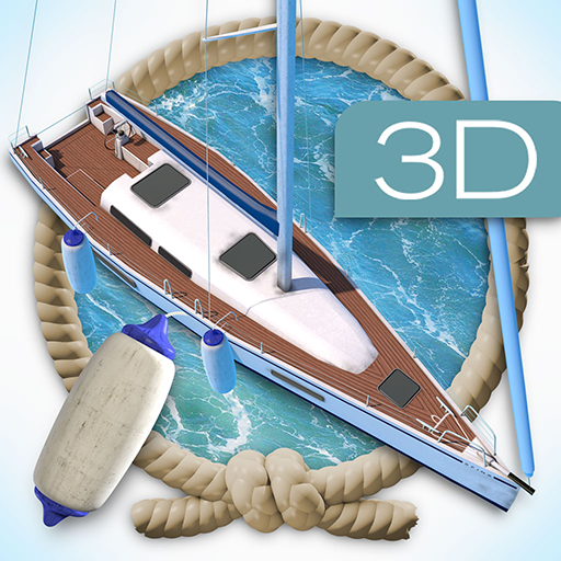 Dock your Boat 3D