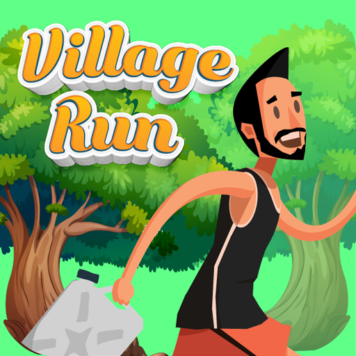 Village Run - Nadagamkarayo