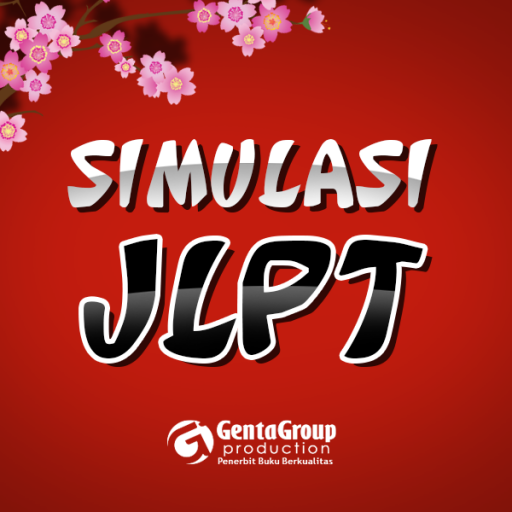 Simulasi JLPT