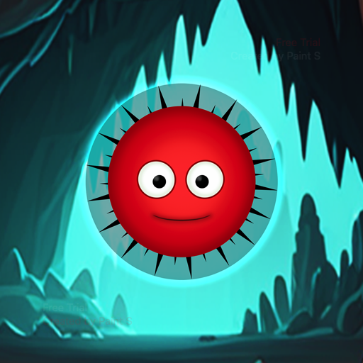 Ball Run - Ball Platformer