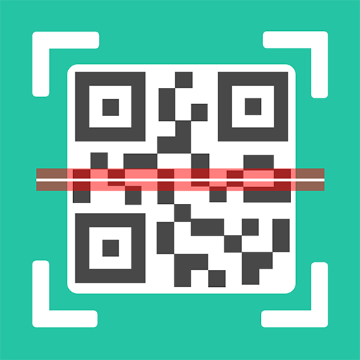 QR Code Pengimbas & Penjana