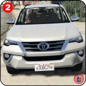 Fortuner Ultimate Extreme Sim