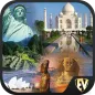 World Famous Landmarks Travel 