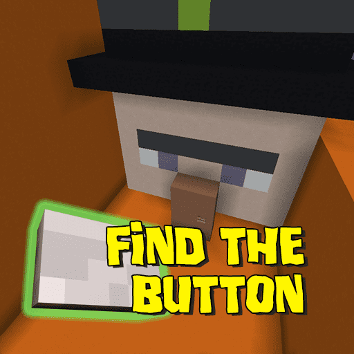 find the button for minecraft
