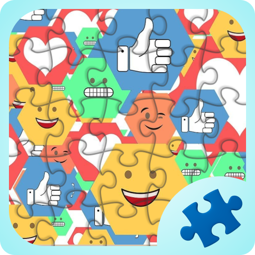 Jigsaw Puzzle Without Internet