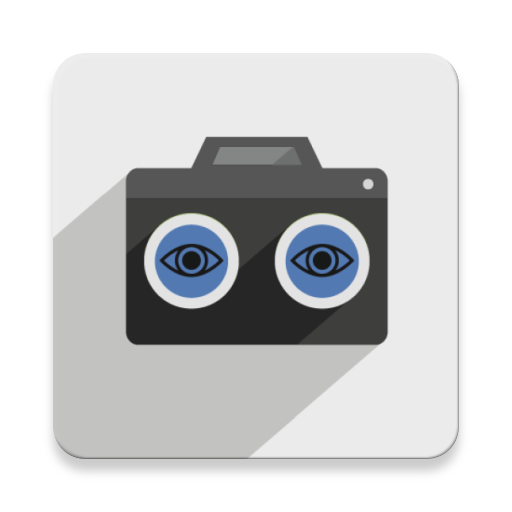 Stereo Camera - VR BOX & Anagl