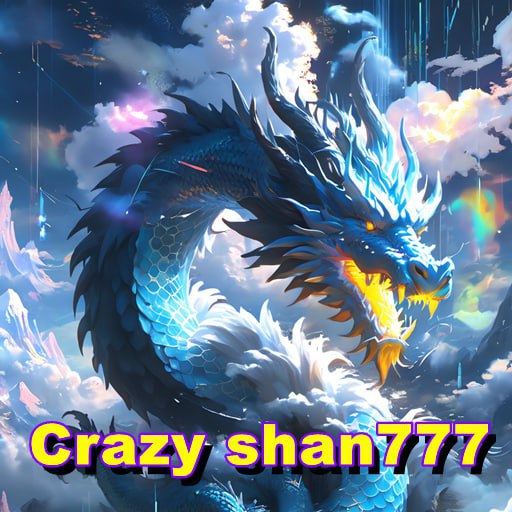 Crazy shan777