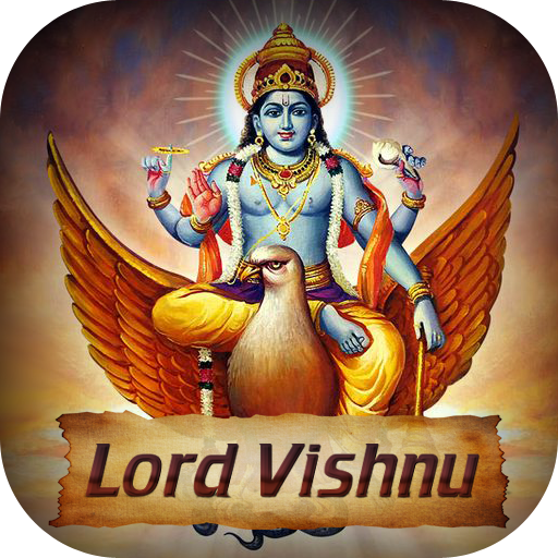 Lord Vishnu Wallpaper,Narayana