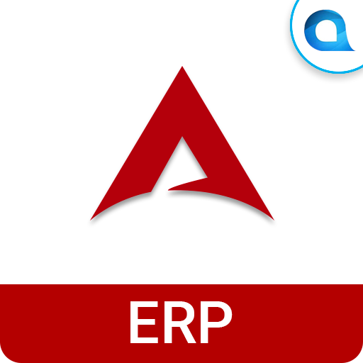 Alfalah ERP