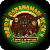 Berry Bananahammock's Jungle a