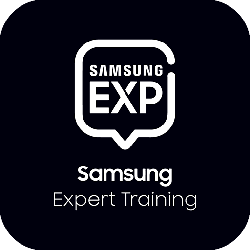 Samsung Expert Training