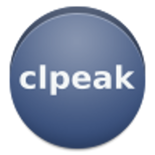 clpeak