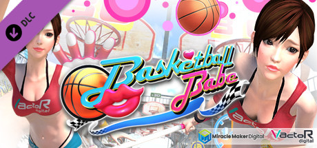 Basketball Babe CH voice