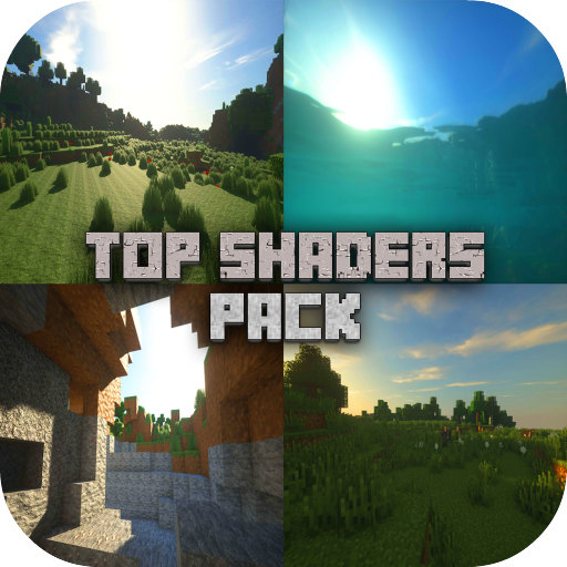 Top Shaders for MCPE