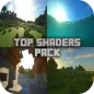 Top Shaders for MCPE