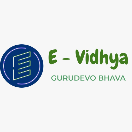 E - Vidya