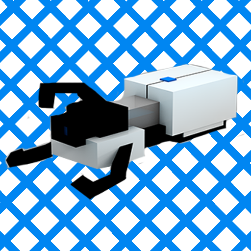 Portal Gun Mod for Minecraft