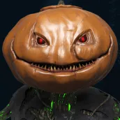 Pumpy Bumpy