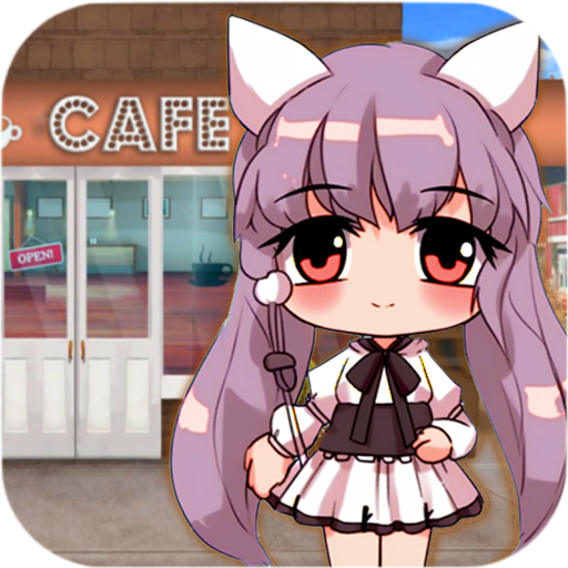 Gacha Cafe Club Mod verse