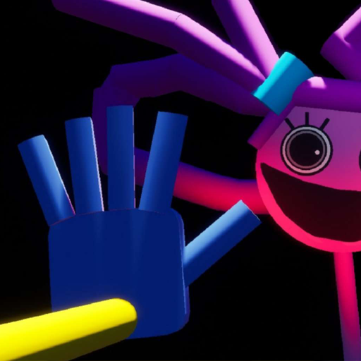 Poppy Playtime Chapter 2 Game