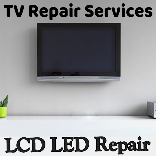 TV Repairing Course Electrical Guide