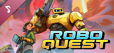 Roboquest: Soundtrack