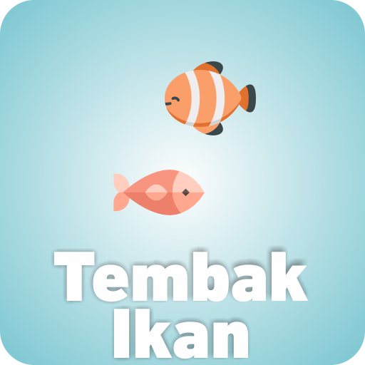 Tembak Ikan Kecil