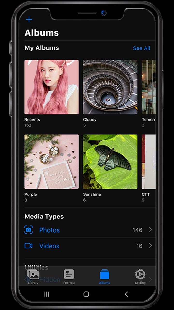 gallery