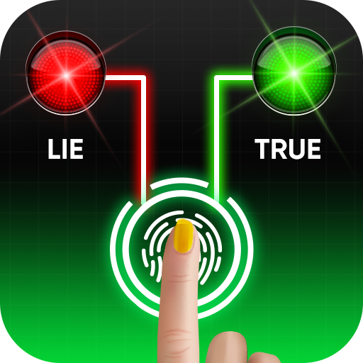 Lie Detector Test Prank