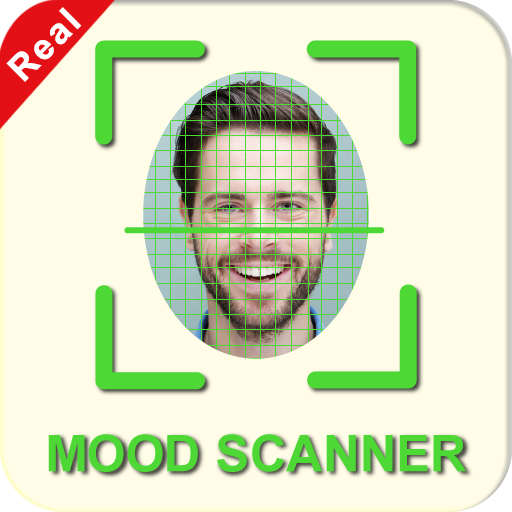 Real Face mood scanner & Mood detector