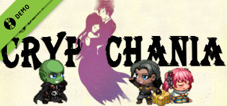 Crypchania Demo