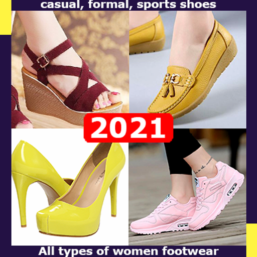 Women Shoes Online Shopping