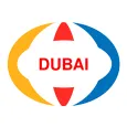 Карта Дубая оффлайн и путеводи