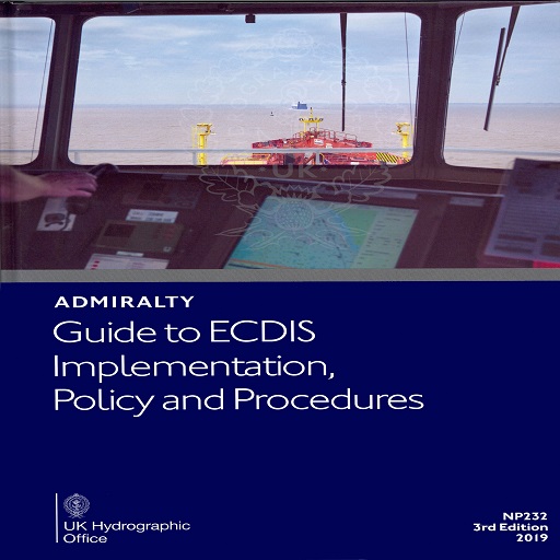 Guide to ECDIS Implementation,