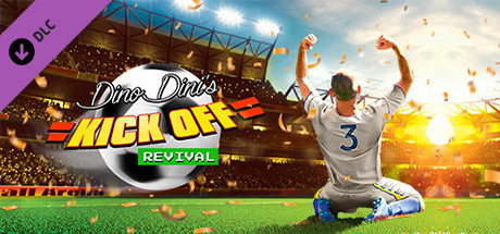 Dino Dini's Kick Off Revival - Joystick tool
