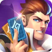 Duel Heroes: jogo de batalha d